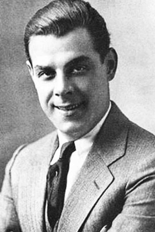 Oscar Shaw