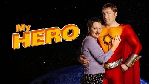 My Hero scene 3