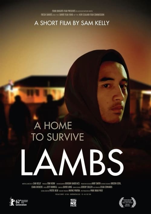 Poster for Lambs