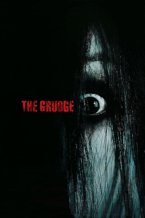 Poster for The Grudge