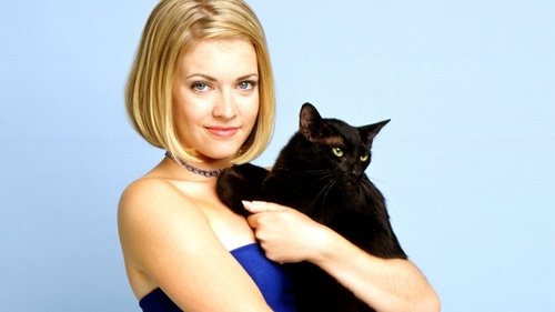Sabrina, the Teenage Witch scene 3