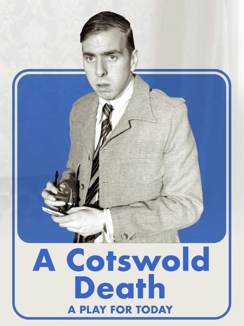 Poster for A Cotswold Death
