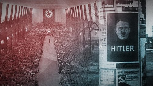 The Abyss – Rise and Fall of the Nazis scene 6