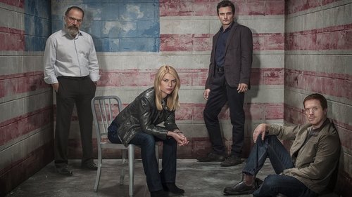 Homeland scene 4