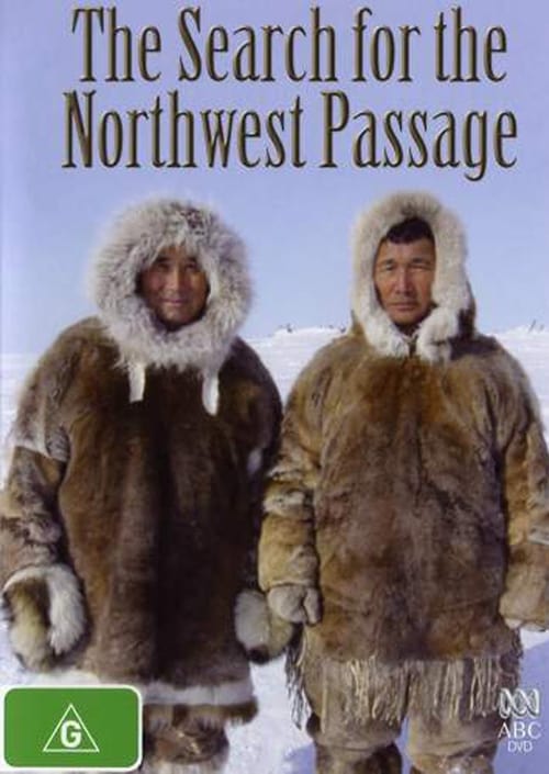 Poster for The Search for the Northwest Passage
