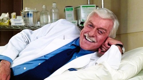 Diagnosis: Murder scene 6