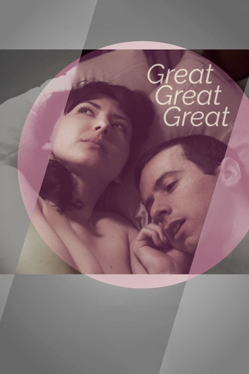 Poster for Great Great Great