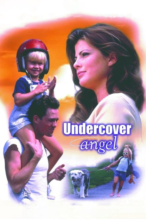 Poster for Undercover Angel