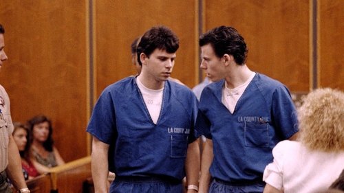 CA v. MENENDEZ scene 1