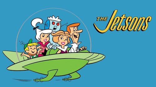 The Jetsons scene 4