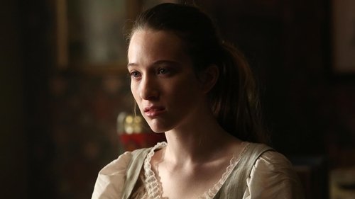 Once Upon a Time in Wonderland scene 2