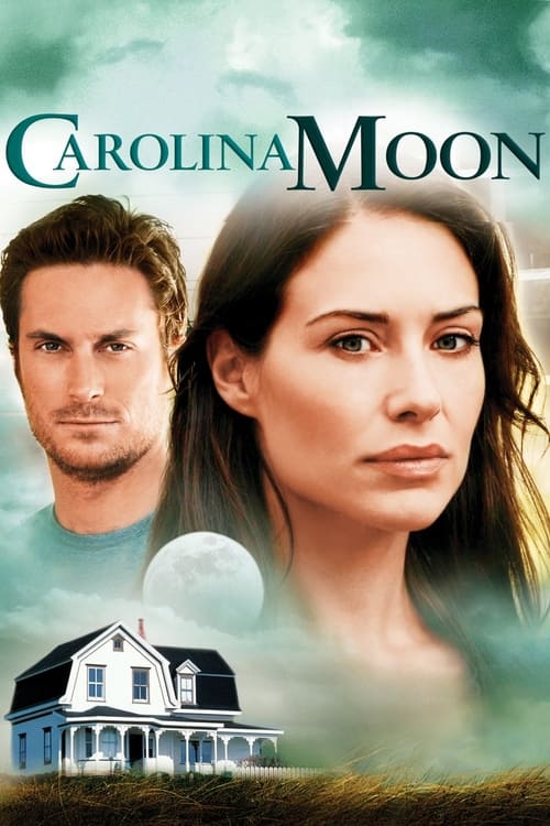 Poster for Carolina Moon