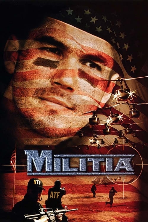 Poster for Militia