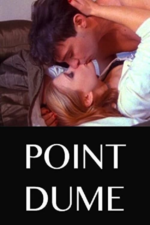 Poster for Point Dume