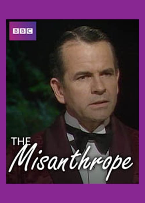 Poster for The Misanthrope