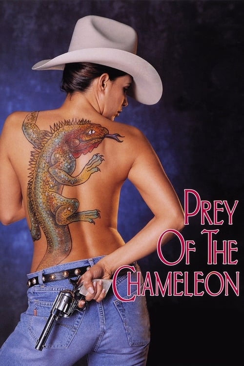 Poster for Prey of the Chameleon