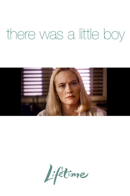 Poster for There Was a Little Boy