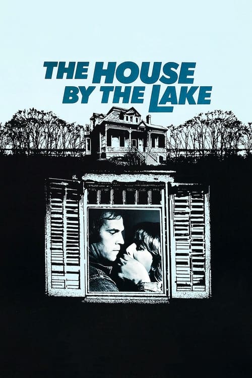 Poster for The House by the Lake