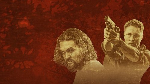 The Red Road scene 2