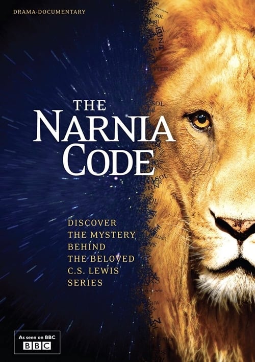 Poster for The Narnia Code