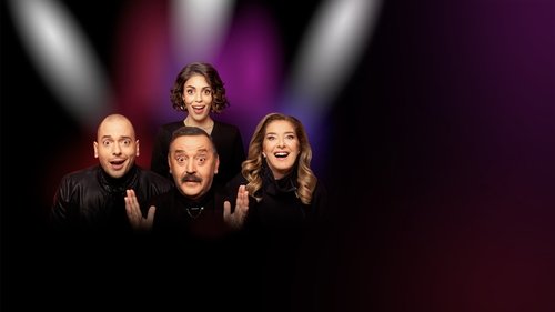Bulgaria Searches for a Talent scene 2