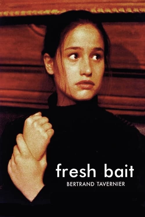Poster for Fresh Bait