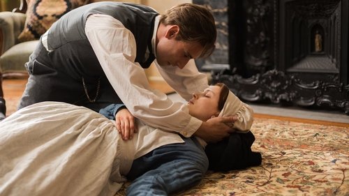 Alias Grace scene 1