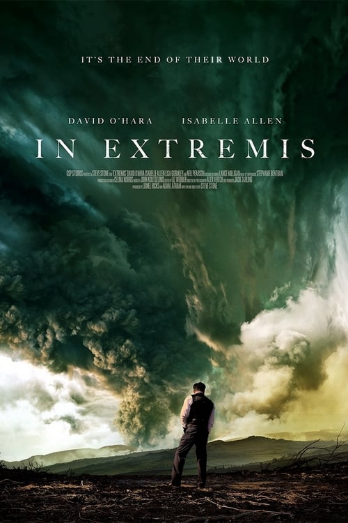 Poster for In Extremis