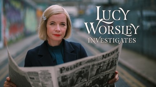 Lucy Worsley Investigates scene 6