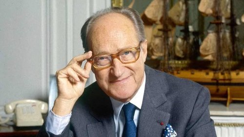 Le Dossier D'Alain Decaux scene 1