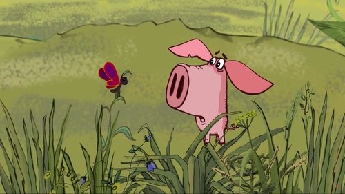 Piglet scene 1