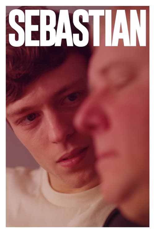 Poster for Sebastian