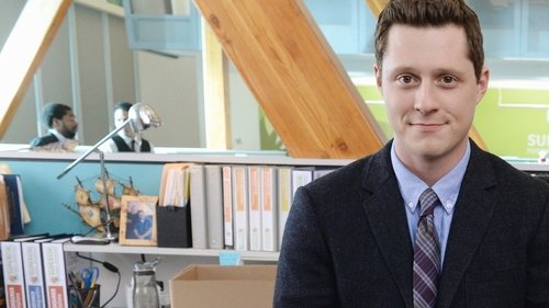 Kevin from Work scene 4