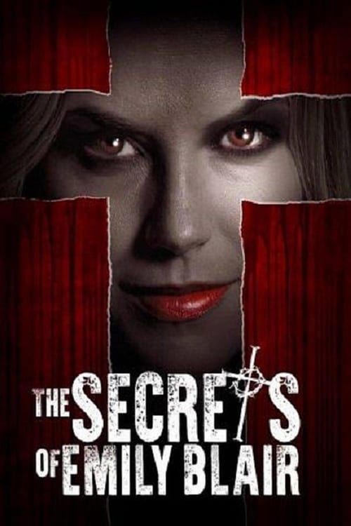 Poster for The Secrets of Emily Blair