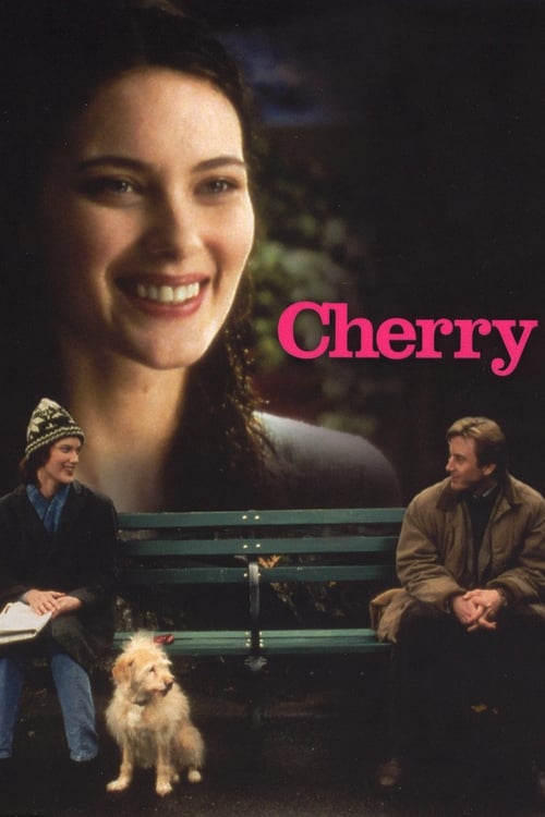 Poster for Cherry