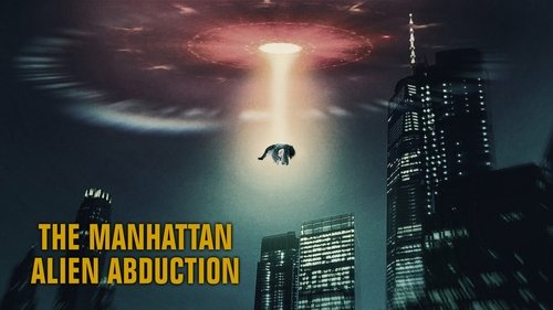 The Manhattan Alien Abduction scene 4