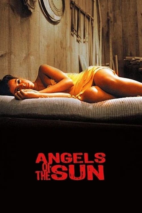 Poster for Angels of the Sun