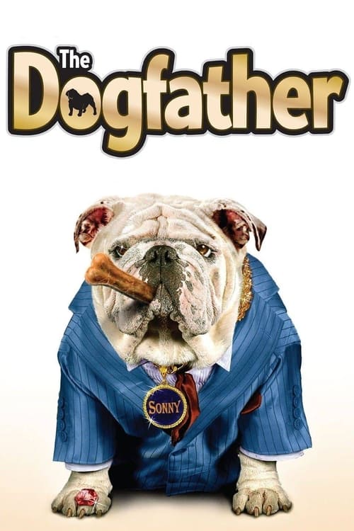 Poster for The Dogfather
