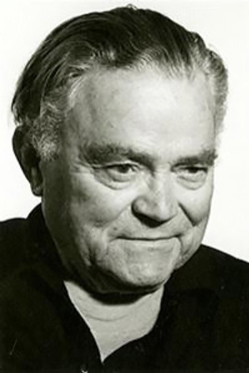 Giorgos Vlahopoulos
