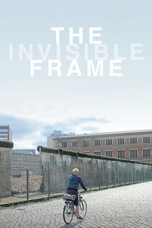 Poster for The Invisible Frame