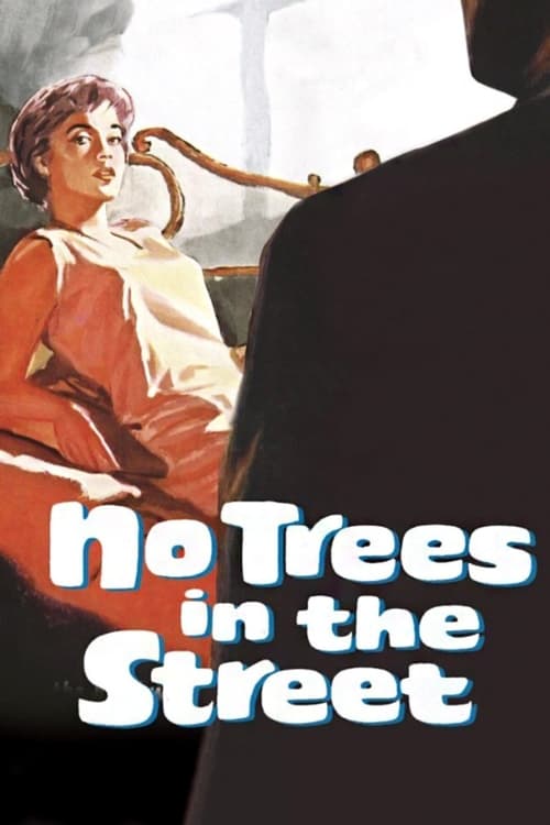 Poster for No Trees in the Street