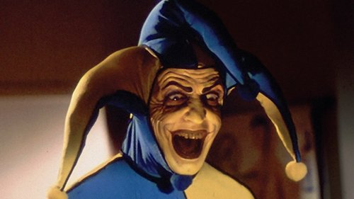Are You Afraid of the Dark? scene 6
