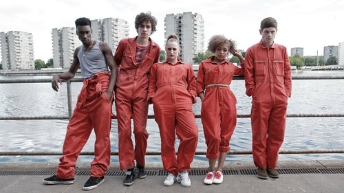 Misfits scene 1