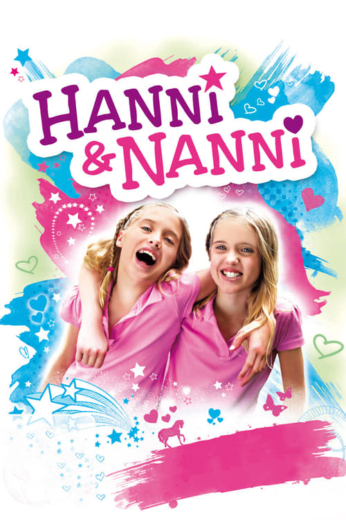 Poster for Hanni & Nanni