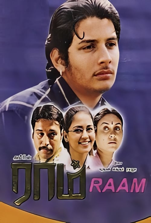 Poster for Raam