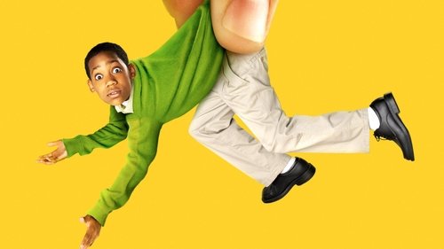 Everybody Hates Chris scene 6
