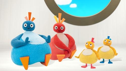 Twirlywoos scene 1