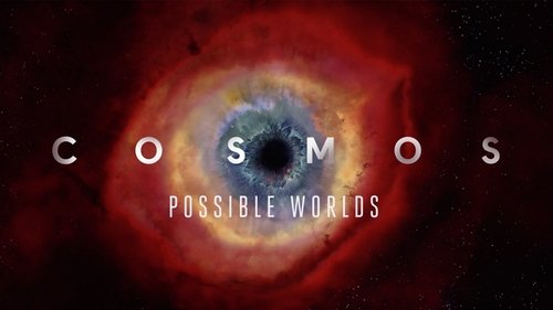 Cosmos scene 7