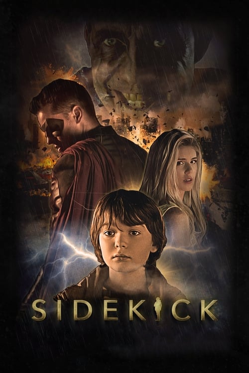 Poster for Sidekick