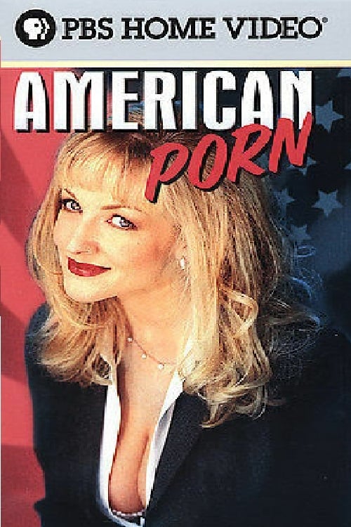 Poster for American Porn